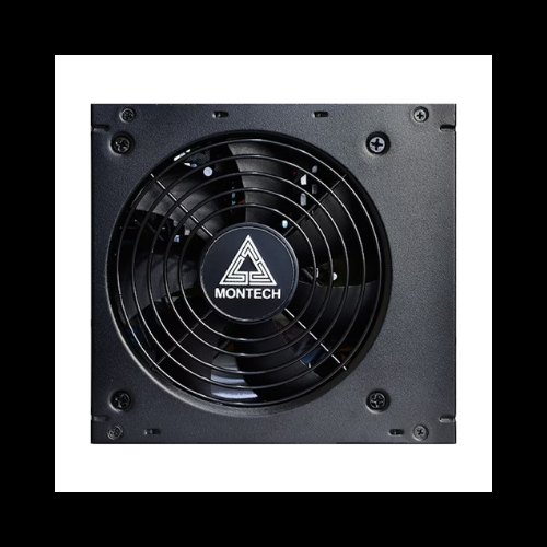 FUENTE DE ALIMENTACION ATX 650W MONTECH BETA 650