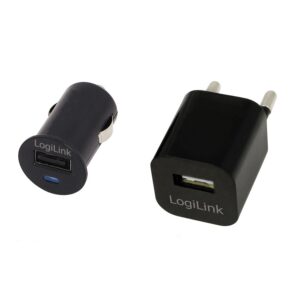 Cargadores USB