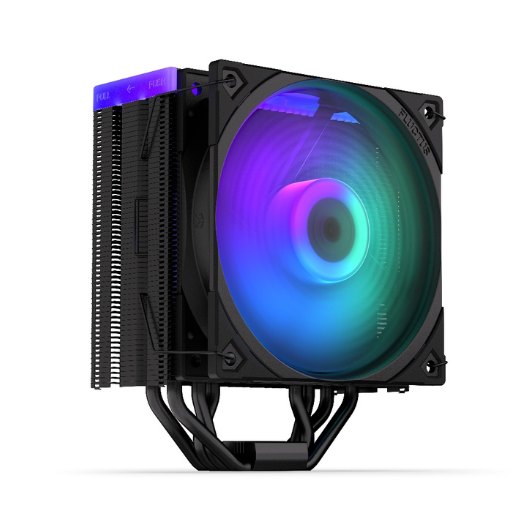 DISIPADOR ENDORFY FERA 5 BLACK ARGB