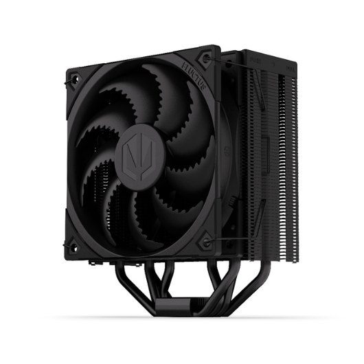 DISIPADOR ENDORFY FERA 5 BLACK
