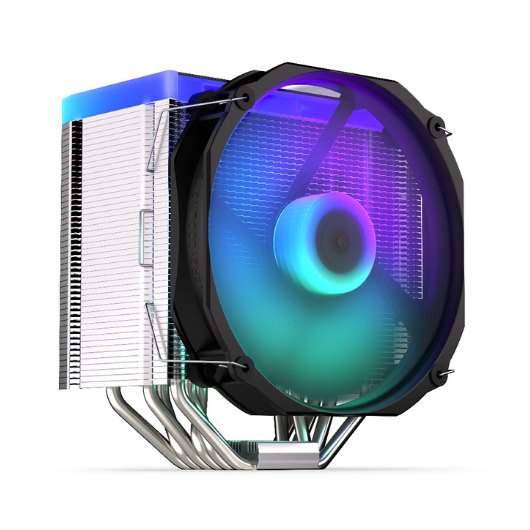 DISIPADOR ENDORFY FORTIS 5 ARGB