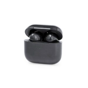 Auriculares inalámbricos bluetooth en caja regalo