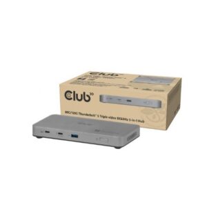Docking Station