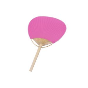 Lote 500 pai pais bambú rosa
