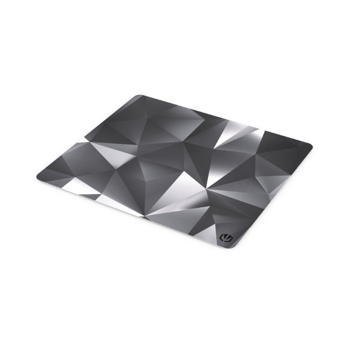 ALFOMBRILLA ENDORFY CRYSTAL BLACK L