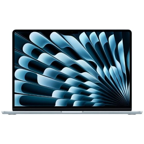APPLE MACBOOK AIR 15 M4 16/512GB BLUE