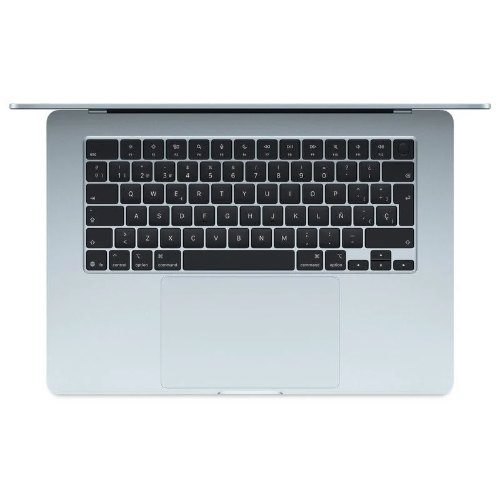 APPLE MACBOOK AIR 15 M4 16/512GB BLUE