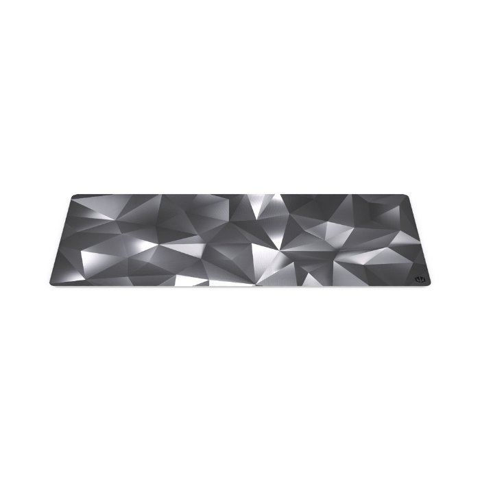 ALFOMBRILLA ENDORFY CRYSTAL BLACK XL