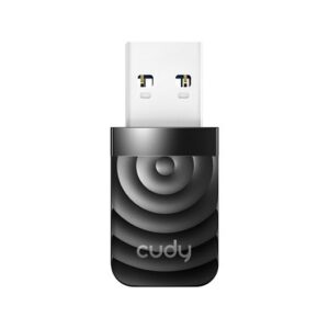 Adaptadores WIFI USB