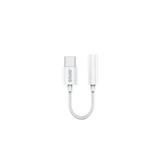 ADAPTADOR USB-C SAVIO AK-51