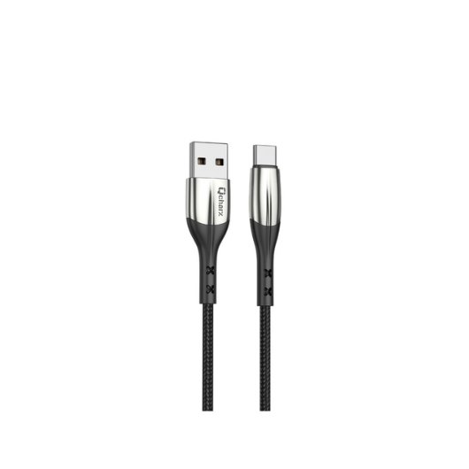 CABLE TIPO C QCHARX TORONTO 1M