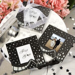 Set 2 posavasos cinema