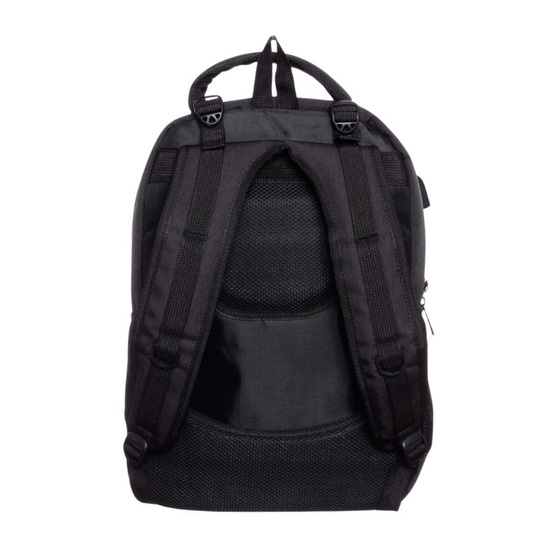 MOCHILA PORTATIL UNICROSS ELITE 19  NEGRO