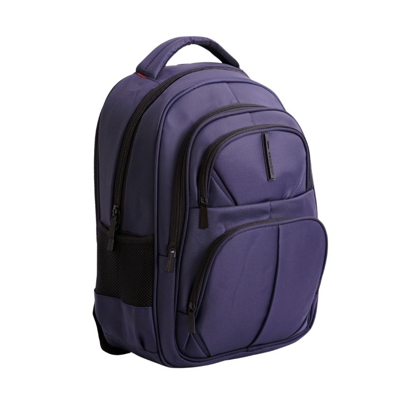 MOCHILA PORTATIL UNICROSS OCEAN 18.5  AZUL
