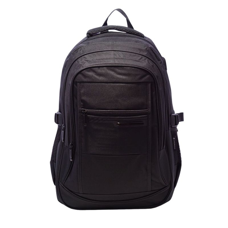 MOCHILA PORTATIL UNICROSS SPACE 18.5  NEGRO