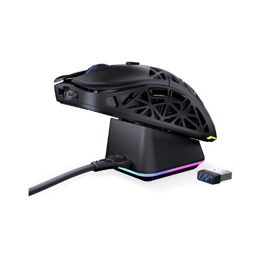 RATON OPTICO ENDORFY LIV PLUS WIRELESS