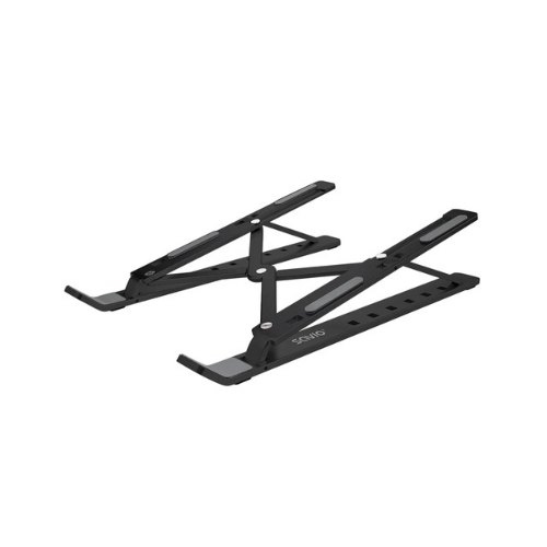SOPORTE SAVIO PARA TABLET O PORTATIL PB-05