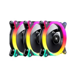Ventiladores de Torre
