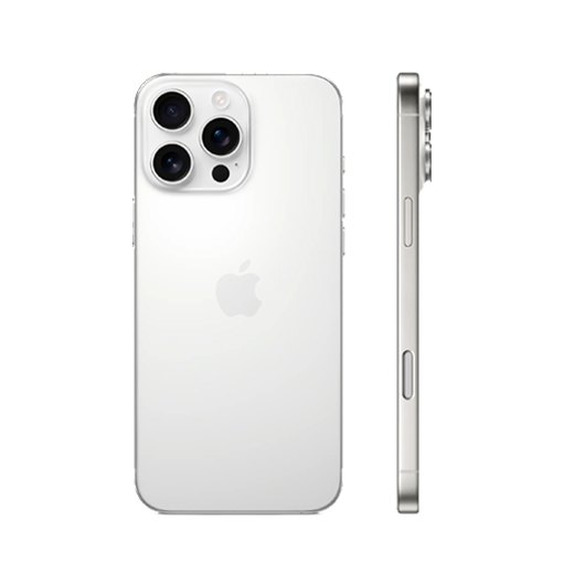 APPLE IPHONE 16 PRO 128GB WHITE T