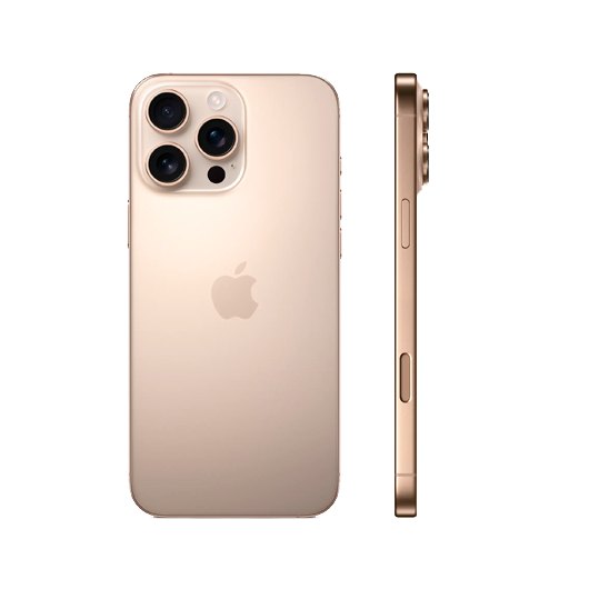 APPLE IPHONE 16 PRO 128GB DESERT T