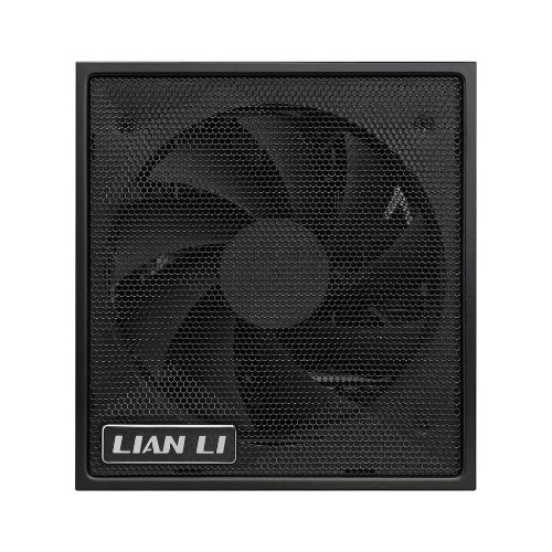 FUENTE ATX 1200W LIAN LI SX1200P BLACK PLATINUM
