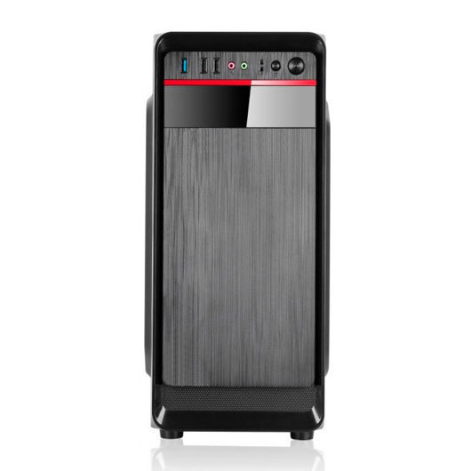TORRE M-ATX 500W L-LINK KLUSTER