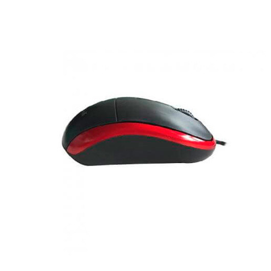 RATON OPTICO L-LINK USB LL-2080-R