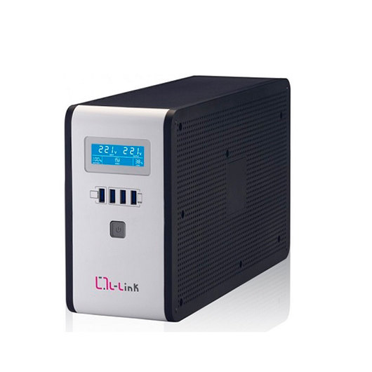 SAI/UPS 1600VA L-LINK INTERACTIVE