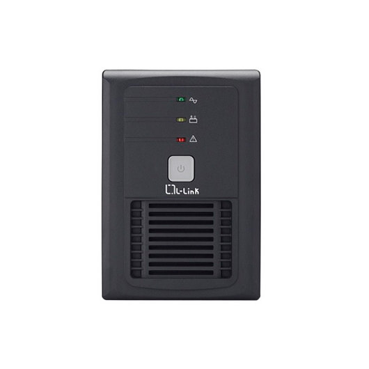 SAI/UPS 700VA L-LINK INTERACTIVE