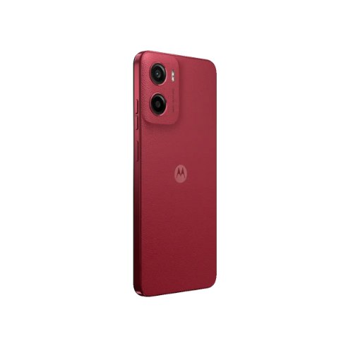 MOVIL SMARTPHONE MOTOROLA MOTO G05 4/128GB RED