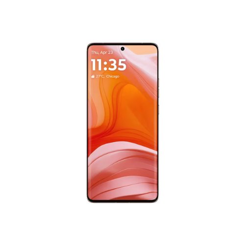 MOVIL SMARTPHONE MOTOROLA EDGE 50 12/512GB 5G PEACH FUZ