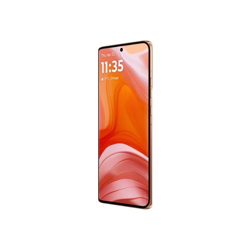 MOVIL SMARTPHONE MOTOROLA EDGE 50 12/512GB 5G PEACH FUZ