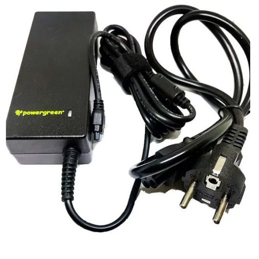 CARGADOR UNIVERSAL PEPEGREEN 90W