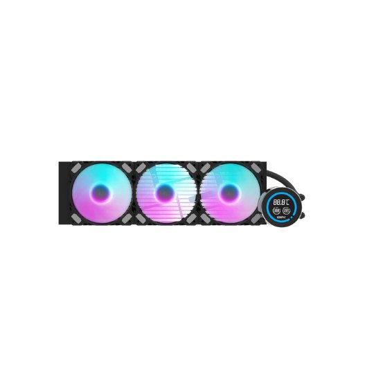DISIPADOR REF LIQUIDA DARKFLASH DN360D NEGRA