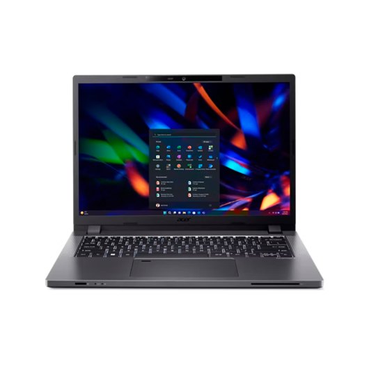 PORTATIL ACER TRAVELMATE P2 TMP214-55 GRIS