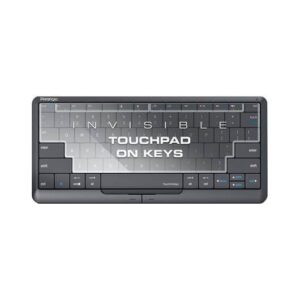Teclados Inalámbricos