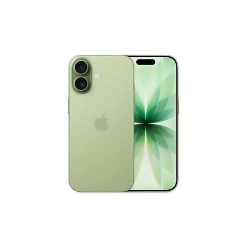 APPLE IPHONE 17 256GB SAGE