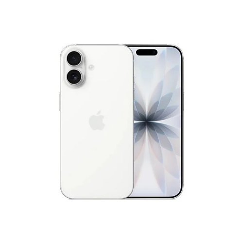 APPLE IPHONE 17 256GB WHITE