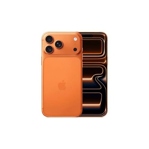 APPLE IPHONE 17 PRO MAX 256GB COSMIC ORANGE