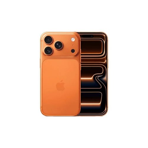 APPLE IPHONE 17 PRO 1TB COSMIC ORANGE