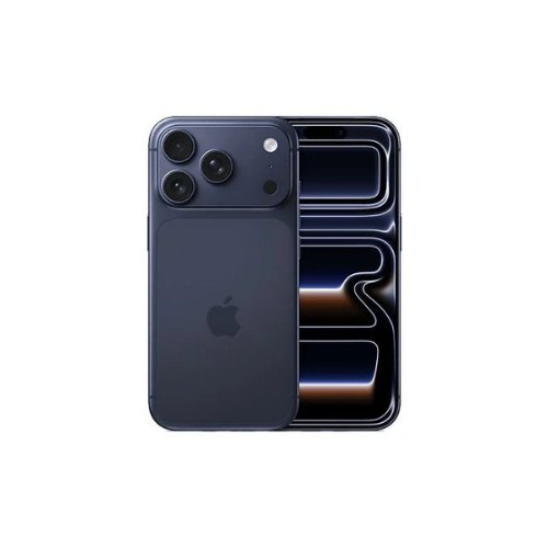 APPLE IPHONE 17 PRO 512GB DEEP BLUE