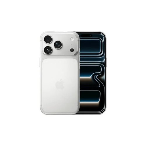 APPLE IPHONE 17 PRO 512GB SILVER