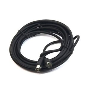Cables de Antena