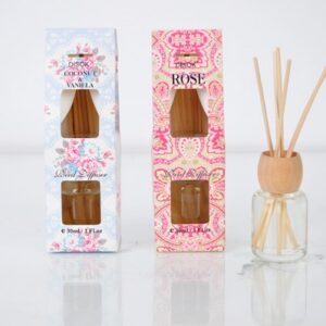 Ambientador floral mikado 30 ml