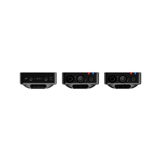 MICROFONO RODE WIRELESS PRO