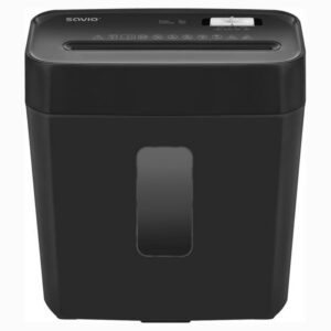Destructoras de Papel
