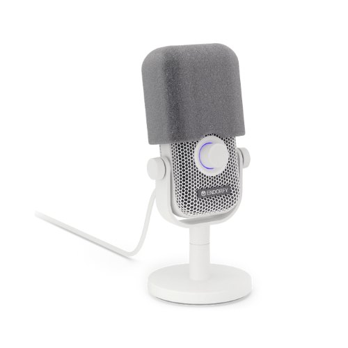 MICROFONO ENDORFY SOLUM VOICE S ONYX + BRAZO