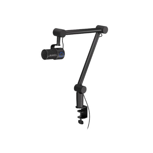 MICROFONO ENDORFY SOLUM STUDIO + BRAZO