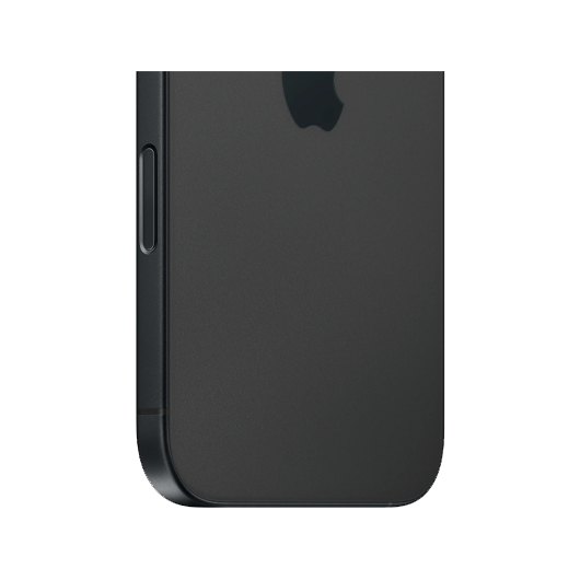 APPLE IPHONE 16 256GB NEGRO