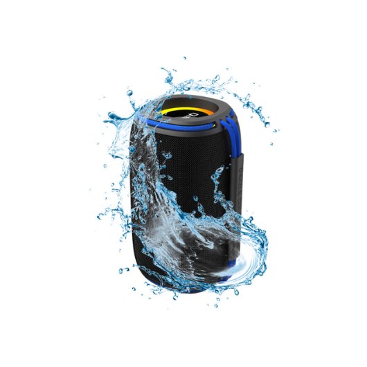 ALTAVOZ QCHARX FLOW